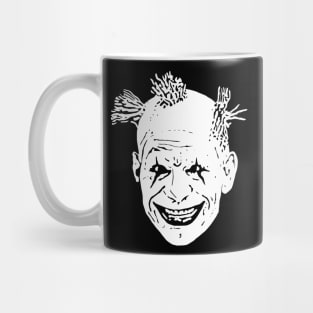 He Who Gets Slapped Mug